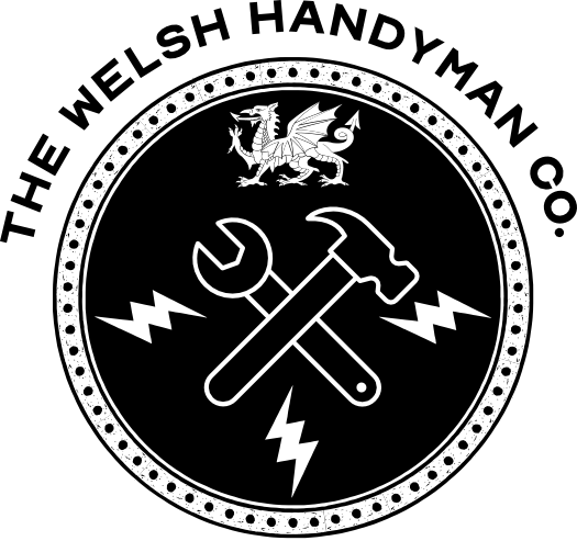 welsh handyman co logo
